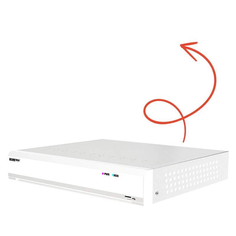 Recorder Icon